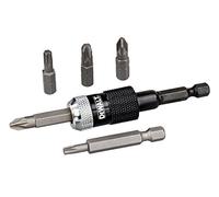DEWALT DT71514-QZ Extreme Impact Ready Rapid Load Screwdriving Set 6 Piece