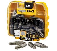 DeWalt Présentoir de comptoir – Embouts de tournevis 21x DT7909 (DT71522-QZ) – Quantité 1