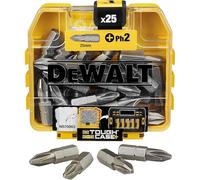 DeWalt Présentoir de comptoir – Embouts de tournevis 21x DT7909 (DT71522-QZ) – Quantité 1