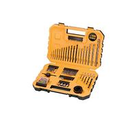 DeWALT Dt71566-qz Combinaison Foret Lot de 100