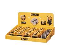DEWALT DT71706 Haute Performance PZ2 Bout Set Présentation (40 Jeux + 40