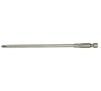 DEWALT DT7207-QZ Embout pr2 153mm 20pcs, Argent