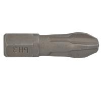 DEWALT DT7233 Embouts De Torsion PH3 x 25mm (Pack 5) DEWDT7233QZ