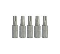 DEWALT Embout de vissage DEWALT T25 25mm 5pcs Quantité:5