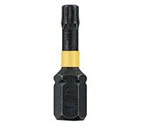 DeWalt Embouts torsion pour visseuse à percussion DT7381T-QZ 5 x T20