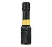 DeWalt DT7383T-QZ Embout Impact Torsion T27, 25mm