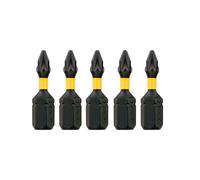 DeWalt DT7386T-QZ - Forets hélicoïdaux - Foret à percussion Pz1 x 5, 25 mm