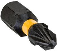 DeWALT DT7387T-QZ Embout de tournevis fr Embout de tournevis