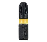 DeWalt Embouts torsion d'impact DT7388T-QZ PZ3 25 mm, 5 pièces
