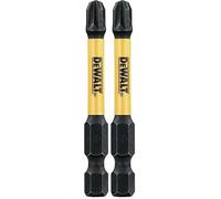 DEWALT DT7392T-QZ - Puntas Torsión de Impacto 5 x Pz3 (Lot de 2)