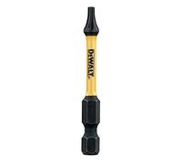 Embouts Impacts Torsion Flextorq Torx - T10 - par 5 DEWALT