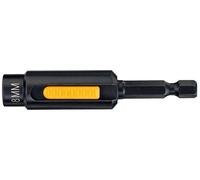 DeWALT DT7430 Clé a douille magnétique 1/4 pouce 8x75mm