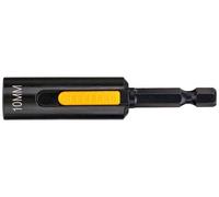 DeWALT DT7440 Clé a douille magnétique 1/4 pouce 10x75mm