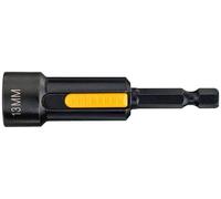DeWALT DT7450 Clé a douille magnétométrique 1/4 pouce 13x75mm