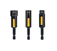 DeWalt DT7460-QZ Porte Embout Nettoyable Extreme Impact, Set de 3