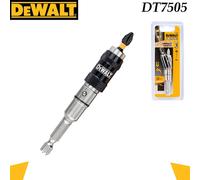 DEWALT DT7505 Visseuse à cloisons sèches 2-en-1, embout de tournevis à contrôle de profondeur magnétique DT7505