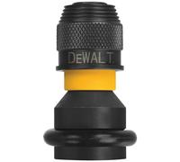 DeWALT DT7508-QZ Impact Adaptateur d'écrou a chocs 1/2" a 1/4" Hex