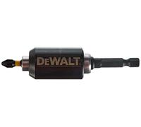 DeWalt Porte-embout DT7513T-QZ – avec contrôle de couple, Jaune/noir, 1/4"