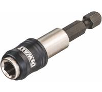 DeWALT DT7515 Emmanchement rapide 1/4 ”, 60 mm