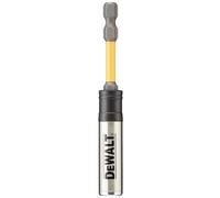 DeWALT Porte-embouts magnétiques DT7522 – zone FLEXTORQ, blocage rapide, 92 mm