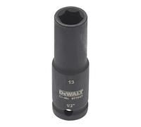 DEWALT ouille DEWALT longue de 13 mm 1/2 résistante aux chocs Quantité:1