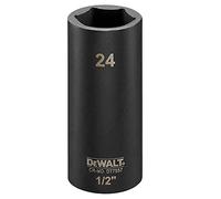 DEWALT DT7557-QZ Clé à douille