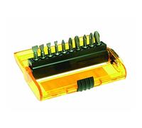 DEWALT DT7915QZ Jeu de 11 embouts de tournevis (Import Grande Bretagne)