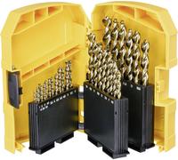 DEWALT Jeu de forets pour métal DT7926-XJ 29 pièces