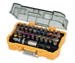 DEWALT "DT7969 Jeu Tournevis dynamométrique, Set d''embouts de vissage"