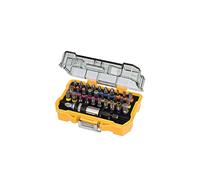 Dewalt DT7969 Lot Set pour Vissage 32 Pièces Avec Adaptateur Magnétique