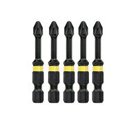 DeWALT DT7997T Torsion Bit résistant aux chocs Ph1 50mm