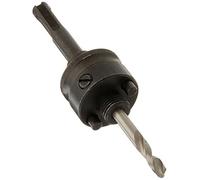 DEWALT DT8108-QZ DT8108-QZ-Adaptadores Para Coronas bimetálicas