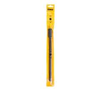 DEWALT DT8290-QZ Extension pour mandrin rapide, Noir, 300mm
