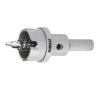 DEWALT DT8349-QZ Scie cloche au denture carbure, Argent, 64mm
