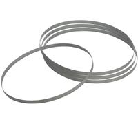 DeWALT DT8461 ensemble de lames de scie a ruban pour scie a ruban sans fil DCS371 (4 pcs)