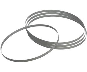 DeWALT DT8461-QZ Ensemble de lames de scie a ruban pour scie a ruban DCS371 (4 pcs)