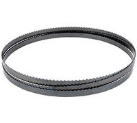 DeWalt DT8462-QZ Lame pour Scies à Ruban, Argent, 835 x 12 x 0,5 mm/1,05 mm, Set de 4 Pièces