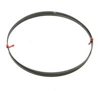 DeWalt DT8481-QZ DT8481-QZ-Hoja Sierra Cinta Para USO General, Argent, 2095x12x0,6mm 4,2mm