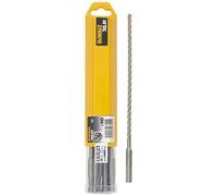 DeWALT DT8969 ELITE SDS+ foret pour maçonnerie et béton SDS-Plus 12 x 260 mm (10 pcs)