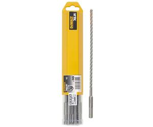 DeWALT DT8972 Marteau perforateur SDS-plus 12x200x150 mm