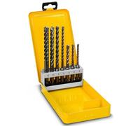 DeWALT DT8976 Jeu de forets SDS-Plus 7 pieces XLR