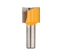 DeWalt Fraise à rainer DT90003-QZ Argent 8 mm