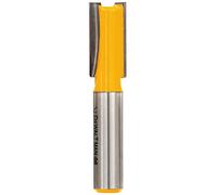 DeWalt Fraise droite DT90005-QZ HM Z2 Ø 12 mm emmanchement 8 mm