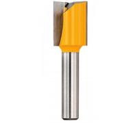 DeWalt Fraise à rainurer DT90008 HM Z2 S8 mm D16 mm
