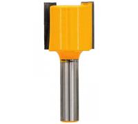 DeWALT DT90011 Fraise a rainurer HM Z2 S8 mm D22 mm