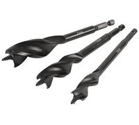 DeWALT DT90237 Set de 3 meches a bois