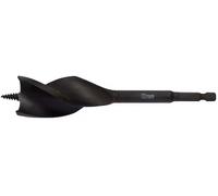 DeWalt Mèche à bois DT90245-QZ Extrême – triple hélice, queue 6 pans, 32 mm