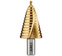 DeWalt Disque de coupe DT43943-QZ EXTREME® concave pour métal oxyde d'aluminium 230×2,8×22,23 mm