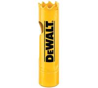 DEWALT Scie cloche bi-métal extrême 14mm DEWALT Quantité:1