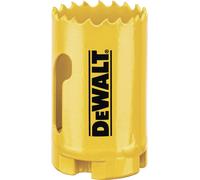 DEWALT Scie cloche bi-métallique DEWALT Extreme 37mm Quantité:1